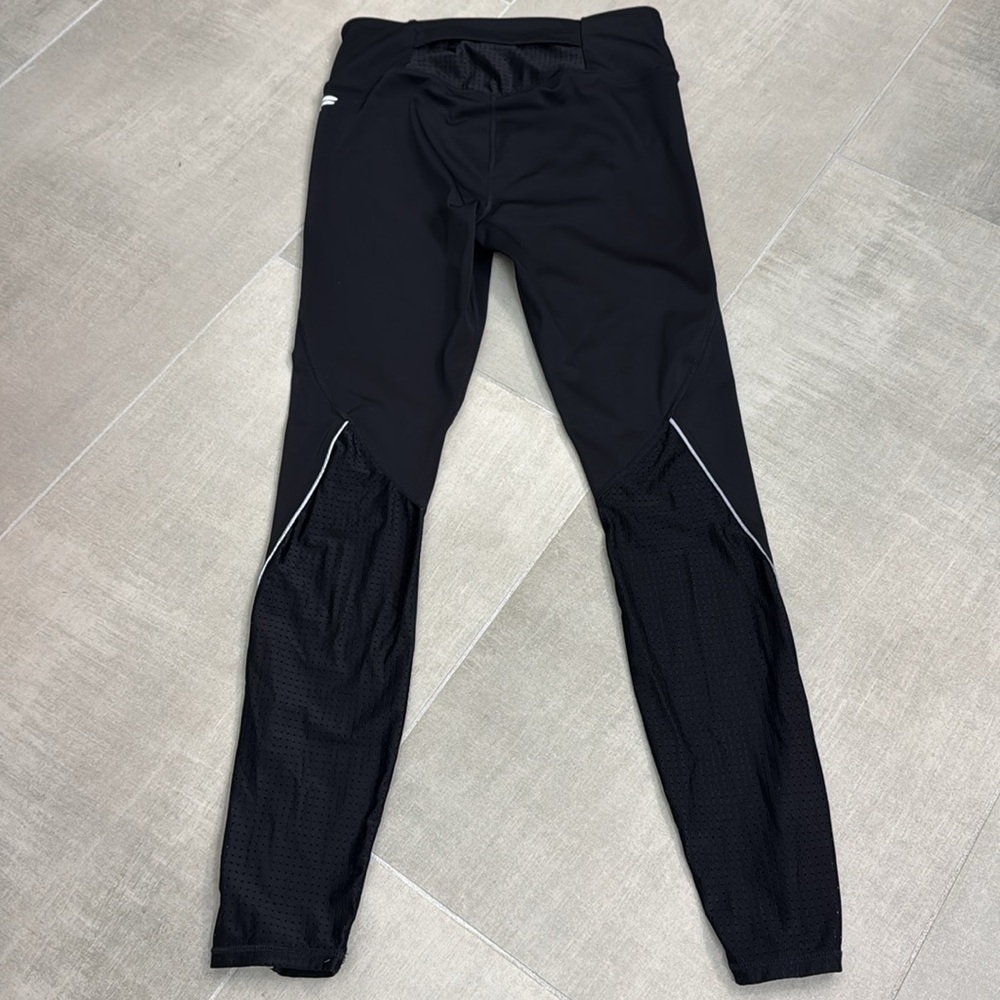 Fabletics Leggings With Drawstring Size Medium - image 6